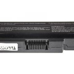 Green Cell für Toshiba Satellite C650 C650D C660 C660D L650D L655 L750 PA3817U-1BRS / 11,1V 4400mAh