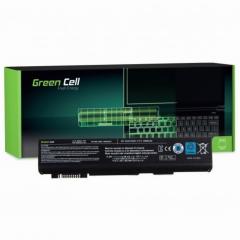 Green Cell für Toshiba DynaBook Satellite L35 L40 L45 K40 B550 Tecra M11 A11 S11 S500 / 11,1V 4400mAh