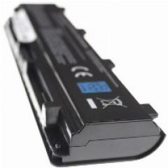 Green Cell für Toshiba Satellite C850 C855 C870 L850 L855 PA5024U-1BRS / 11,1V 4400mAh