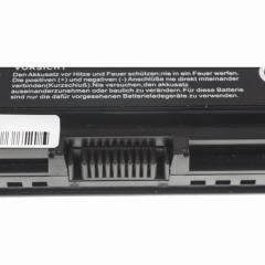 Green Cell für Toshiba Satellite C850 C855 C870 L850 L855 PA5024U-1BRS / 11,1V 4400mAh