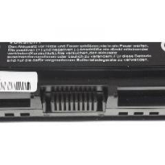 Green Cell für Toshiba Satellite C850 C855 C870 L850 L855 PA5024U-1BRS / 11,1V 4400mAh