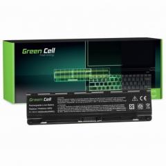 Green Cell für Toshiba Satellite C850 C855 C870 L850 L855 PA5024U-1BRS / 11,1V 4400mAh