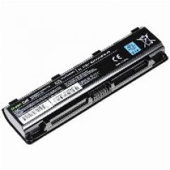 Green Cell für Toshiba Satellite C50 C50D C55 C55D C70 PA5109U-1BRS / 11,1V 4400mAh