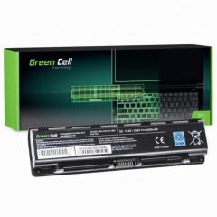 Green Cell für Toshiba Satellite C50 C50D C55 C55D C70 PA5109U-1BRS / 11,1V 4400mAh