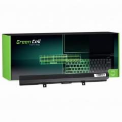 Green Cell für Toshiba Satellite C50-B C50D-B C55-C PA5184U-1BRS / 14,4V 2200mAh
