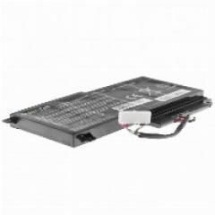 Green Cell für Toshiba Satellite L50-A L50-A-19N L50-A-1EK L50-A-1F8 L50D-A P50-A S50-A / 14,4V 2838mAh