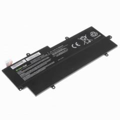 Green Cell für Toshiba Portege Z830 Z835 Z930 Z935 / 14,4V 1900mAh
