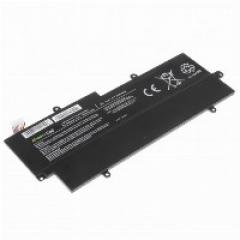 Green Cell für Toshiba Portege Z830 Z835 Z930 Z935 / 14,4V 1900mAh