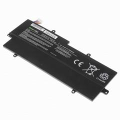 Green Cell für Toshiba Portege Z830 Z835 Z930 Z935 / 14,4V 1900mAh