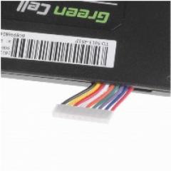 Green Cell für Toshiba Portege Z830 Z835 Z930 Z935 / 14,4V 1900mAh