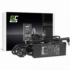 Green Cell PRO für Acer 90W / 19V 4,74A / 5.5mm-1.7mm