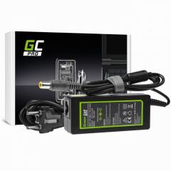 Green Cell PRO 20V 3.25A 65W für Lenovo B590 ThinkPad R61 R500 T430 T430s T510 T520 T530 X200 X201 X220 X230