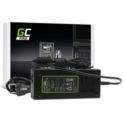 Green Cell PRO für Asus G56 G60 K73 K73S K73SD K73SV F750 X750 MSI GE70 GT780 19V 6.3A 120W
