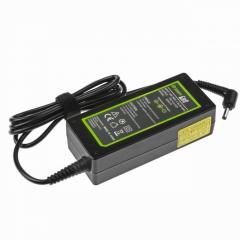 Green Cell PRO 19V 3.42A 65W für Asus F553 F553M F553MA R540L R540S X540S X553 X553M X553MA ZenBook UX303L