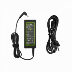 Green Cell PRO 19V 3.42A 65W für Asus F553 F553M F553MA R540L R540S X540S X553 X553M X553MA ZenBook UX303L