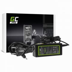 Green Cell PRO 19V 3.42A 65W für Asus F553 F553M F553MA R540L R540S X540S X553 X553M X553MA ZenBook UX303L