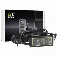 Green Cell PRO für HP 65W / 19.5V 3.33A / 4.5mm-3.0mm