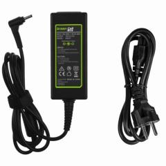 Green Cell PRO für Asus 45W / 19V 2.37A / 3.0-1.1mm