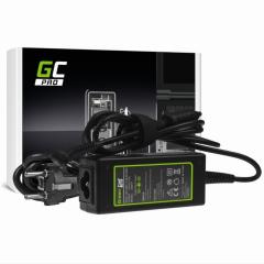 Green Cell PRO für Asus 45W / 19V 2.37A / 3.0-1.1mm