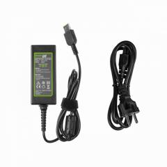 Green Cell PRO 20V 2.25A 45W für Lenovo G50-30 G50-70 G505 Z50-70 ThinkPad T440 T450 IdeaPad S210
