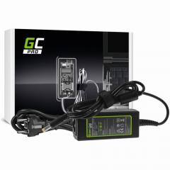 Green Cell PRO für Acer Aspire E5-511 E5-521 E5-573 E5-573G ES1-131 ES1-512 ES1-531 V5-171 19V 2.37A 45W