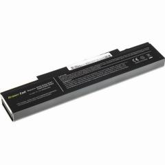 Green Cell für Samsung R519 R522 R530 R540 R580 R620 R719 R780 (black) / 11,1V 4400mAh