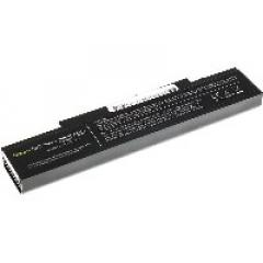 Green Cell für Samsung R519 R522 R530 R540 R580 R620 R719 R780 (black) / 11,1V 4400mAh
