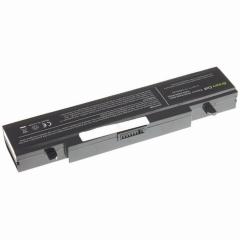 Green Cell für Samsung R519 R522 R530 R540 R580 R620 R719 R780 (black) / 11,1V 4400mAh