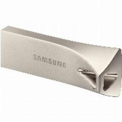 STICK 128GB USB 3.1 Samsung Bar Plus silver