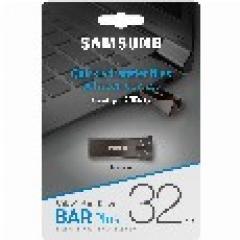 STICK 32GB USB 3.1 Samsung Bar Plus grey