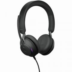 Jabra Evolve2 40 Stereo MS USB-C