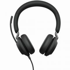Jabra Evolve2 40 Stereo MS USB-A