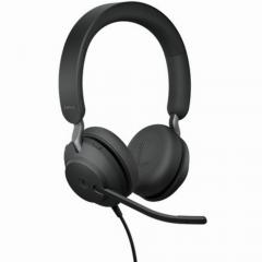 Jabra Evolve2 40 Stereo UC USB-A
