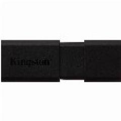 STICK 128GB USB 3.0 Kingston DataTraveler 100G3 black