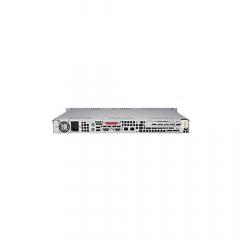 1HE SUPERMICRO CSE-813MTQ-350CB