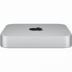 PC Apple Mac Mini M1 8-Core Silver CTO (16GB,512GB) CZ12P-0100