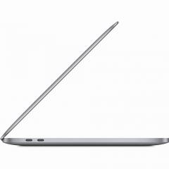 Apple MacBook Pro 33cm(13‘‘) M1 8-Core SpaceGrau CTO (16GB,256GB) CZ11B-0100