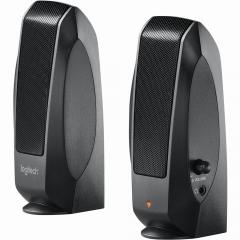 Logitech S120 black OEM