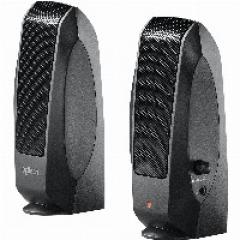 Logitech S120 black OEM
