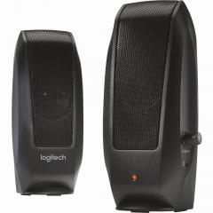 Logitech S120 black OEM