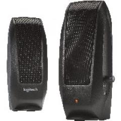 Logitech S120 black OEM