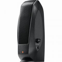 Logitech S120 black OEM