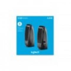 Logitech S120 black OEM