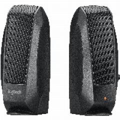 Logitech S120 black OEM