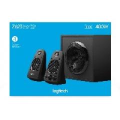 Logitech Z623 2.1 THX 200W