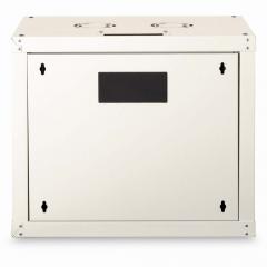 NWS Wandschrank 19 16HE Digitus 820x600x600 mm, Farbe Grau (RAL 7035)