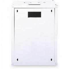 NWS Wandschrank 19 16HE Digitus 820x600x600 mm, Farbe Grau (RAL 7035)