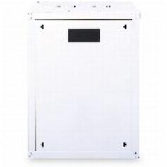NWS Wandschrank 19 16HE Digitus 820x600x600 mm, Farbe Grau (RAL 7035)