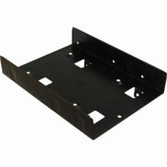 Adapter 2x2,5->3,5 Montagekit