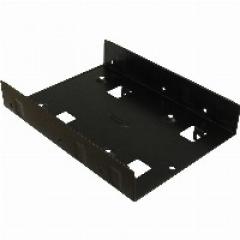 Adapter 2x2,5->3,5 Montagekit